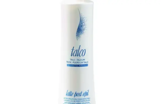 Roial Post Depilación Crema Talco 500ml